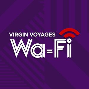 Image post by @virginvoyages on Instagram