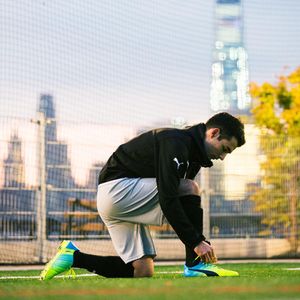 Image post by @puma on Instagram