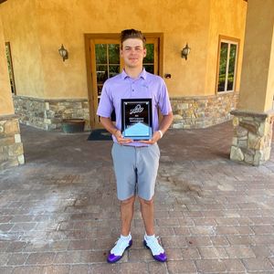 Image post by @highpointmgolf on Instagram