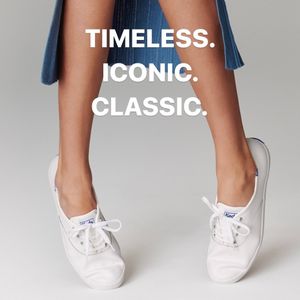 Image post by @dsw on Instagram