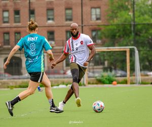Image post by @rumbeerandfootball on Instagram