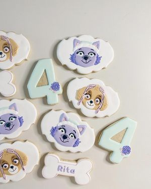 Image post by @angelbakednyc on Instagram