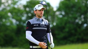 Image post by @nvd_golf on Instagram