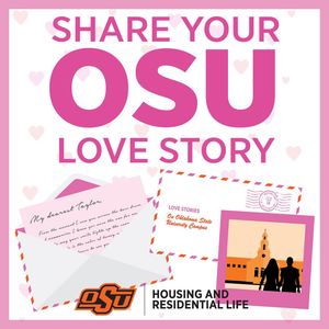 Image post by @okstatereslife on Instagram