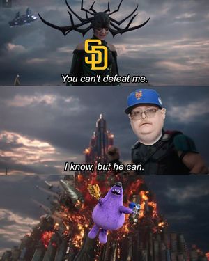 Image post by @barstoolnyc on Instagram