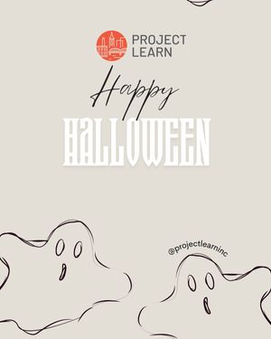 Image post by @projectlearn_inc on Instagram