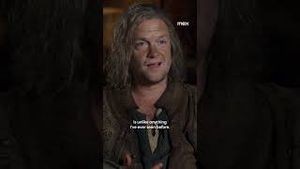 Video post by @hbo on YouTube