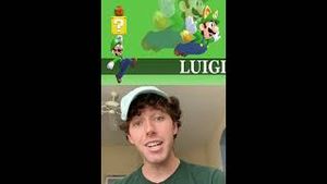 Video post by @originalgamerlife on YouTube