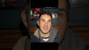 Video post by @louiskatzcomedy on YouTube