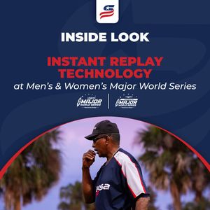 Image post by @usssaslowpitch on Instagram