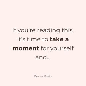Image post by @zeetabody on Instagram