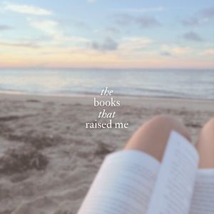Image post by @blondiereads_ on Instagram