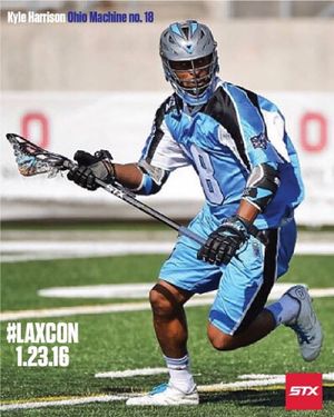 Image post by @stxmlax on Instagram