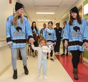 Image post by @buffalobeauts on Instagram