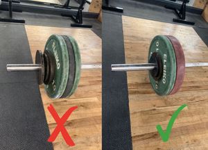 Image post by @athleticlab on Instagram