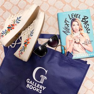 Image post by @gallerybooks on Instagram