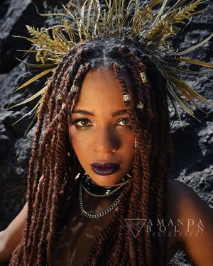 Image post by @amandabolinphotography on Instagram