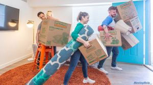 Image post by @uhaul on Instagram