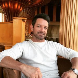 Image post by @ianbohen on Instagram