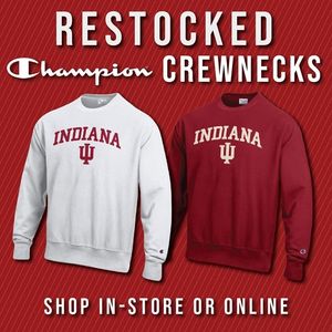 Image post by @theindianashop on Instagram
