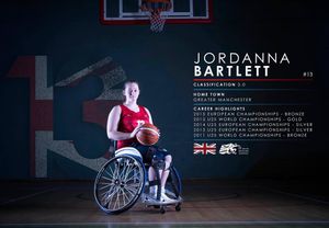 Image post by @britwheelbball on Instagram