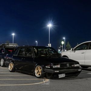 Image post by @eurotunercanada on Instagram