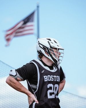 Image post by @beaconslacrosse on Instagram