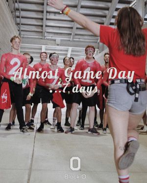 Image post by @osublocko on Instagram