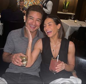 Image post by @mariolopez on Instagram