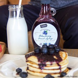 Image post by @albertsons on Instagram
