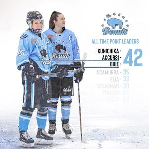 Image post by @buffalobeauts on Instagram
