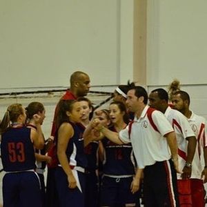 Image post by @ladyrivalsbasketball on Instagram