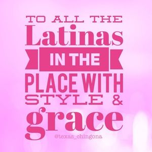 Image post by @houstonlatinabloggers on Facebook