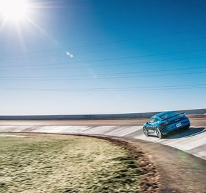 Image post by @porsche on Instagram