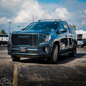 Image post by @davesinclaircustoms on Instagram