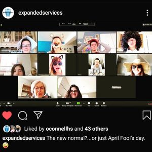 Image post by @djoalumni on Instagram