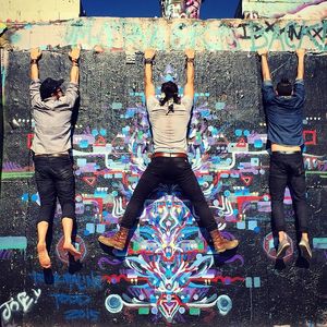 Image post by @magicgiant on Instagram