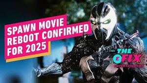 Video post by @ign on YouTube