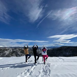 Image post by @granbyranch on Instagram
