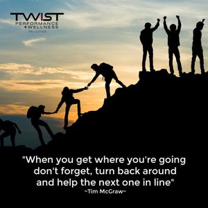 Image post by @twisttricities on Instagram