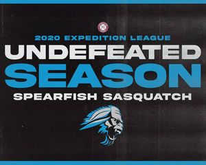 Image post by @spearfishsasquatch on Instagram