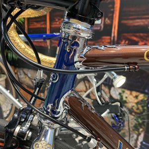 Image post by @bikerumor on Instagram