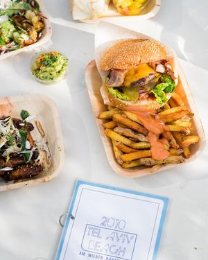Image post by @nenifood on Instagram