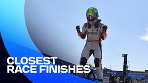 Video post by @fiaformulae on YouTube