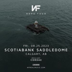 Image post by @EventsInCalgary on Facebook
