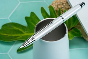 Image post by @pilotpenusa on Instagram
