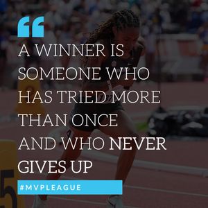 Image post by @mvpleague on Instagram