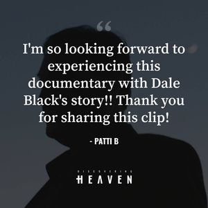 Image post by @afterdeathmovie on Facebook