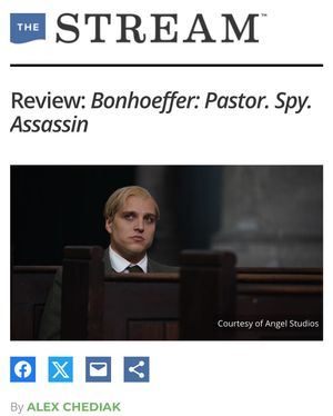 Image post by @angelstudios_inc on Instagram
