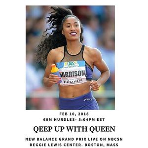 Image post by @goqueengo on Instagram